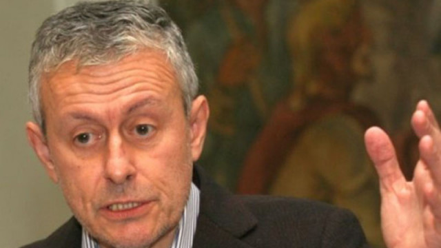 bTV счита за неприемливо и неуважително поведението на бившия външен