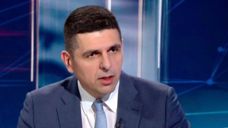 Мирчев, ПП-ДБ: За Радев още нямаме позиция, докато не станат ясни програмата и хората зад него