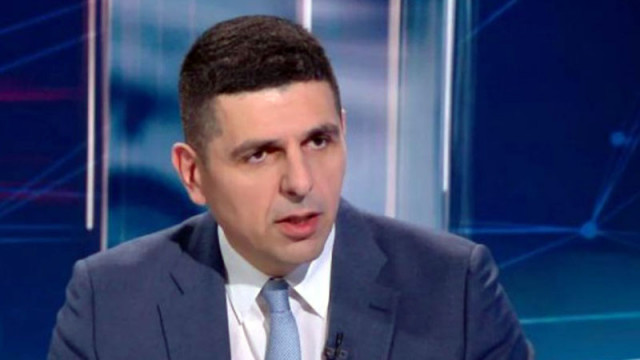 По повод Румен Радев Ивайло Мирчев от ПП ДБ обясни