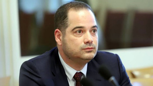 Тази сутрин отново се изумих от лицемерието на един от