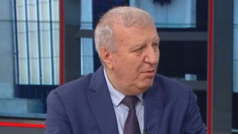 Александър Томов: Предлагаме създаване на голям лявоцентристки сегмент в бъдещия парламент