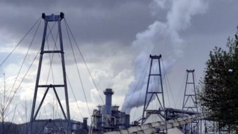 Спират завода за плоскости във Велико Търново