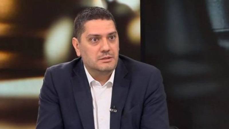 Христо Гаджев: Ние от ГЕРБ водим кампания без лични нападки и език на омразата