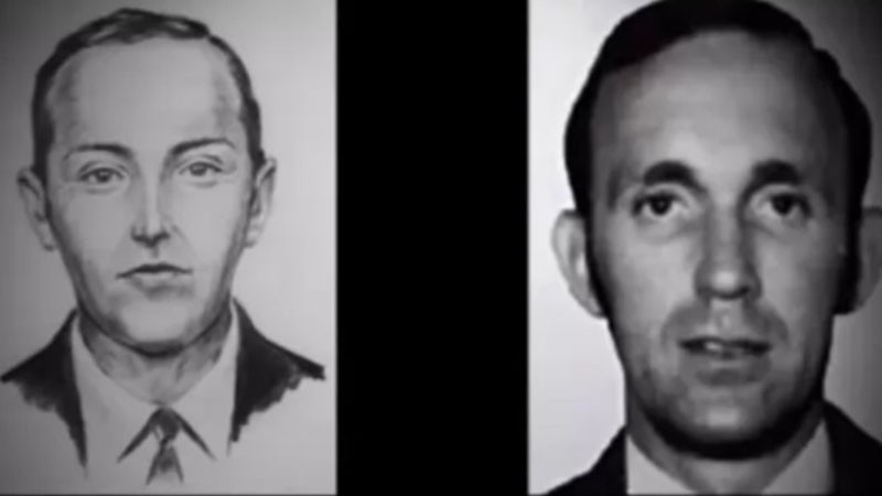 ФБР публикува 686 нови досиета по мистерията на Д. Б. Купър: Подробностите са смразяващи