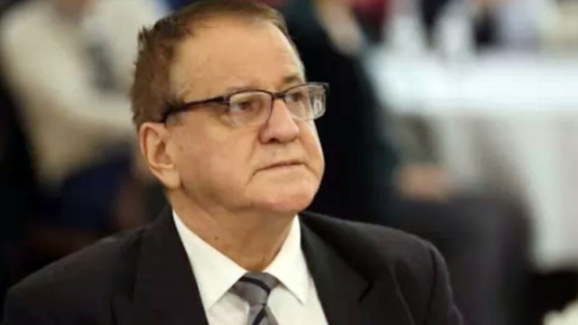 Боян Ангелов бе преизбран за председател на Съюза на българските