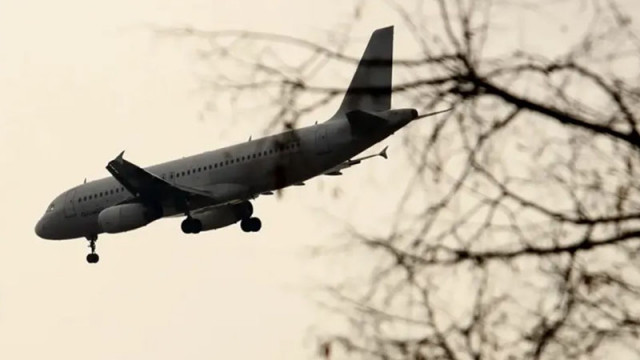 Самолетът от Лондон до София се приземи аварийно в Мюнхен