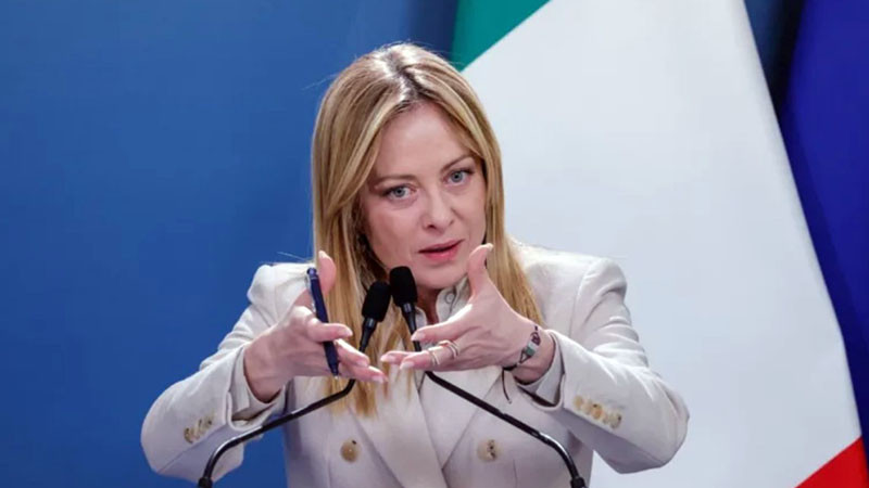 Италия отзова посланика си в Швейцария след освобождаването на заподозрян за пожара в бар