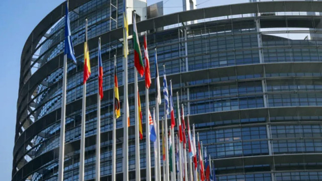 Мерки ограничаващи свободата на движение на руските дипломати в ЕС