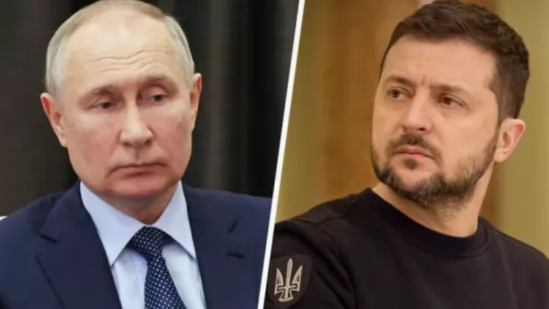 След разговорите в ОАЕ, Москва и Киев се приближават към