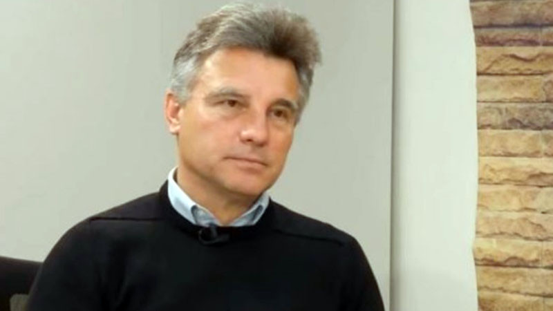 Проф. Иво Христов: Светът се пренарежда. Ще има няколко големи акули, САЩ искат да са най-голямата