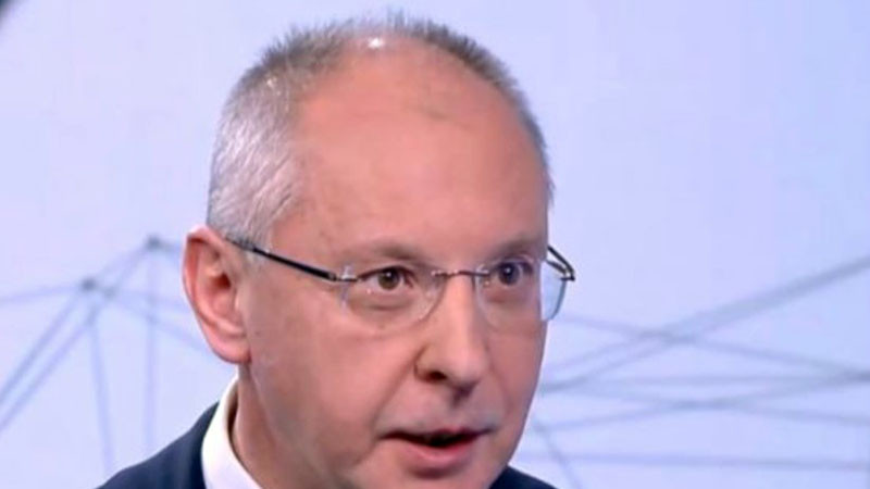 Този въпрос, да се завърна като лидер на БСП, за