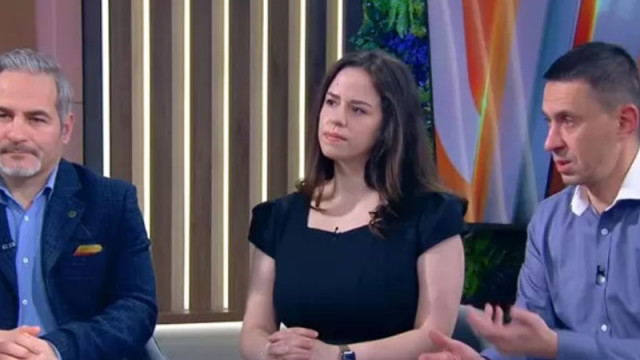 Румен Радев ще разбърка картите на всички Изглежда че ще