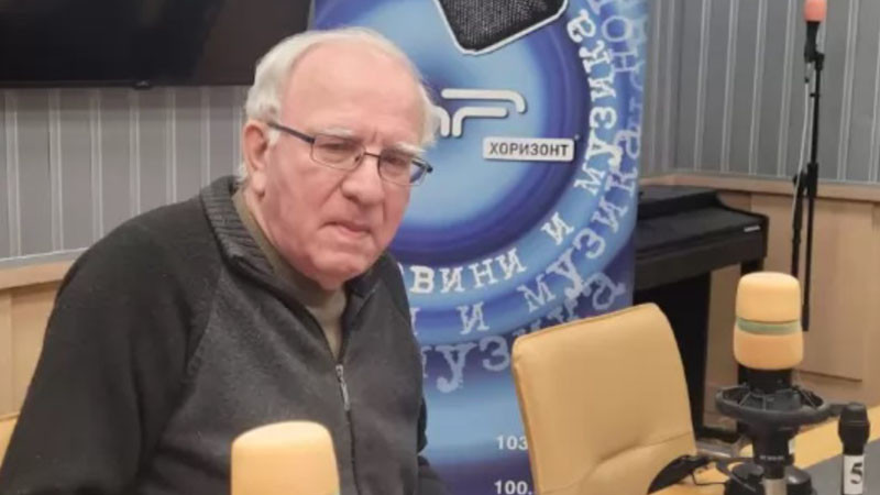 Цветозар Томов: Националната задача е да преодолеем недовeрието към изборите