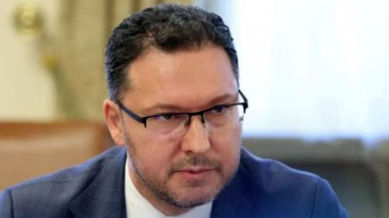 Даниел Митов за Съвета за мир на Тръмп: Не можем да бягаме от инициативи на САЩ