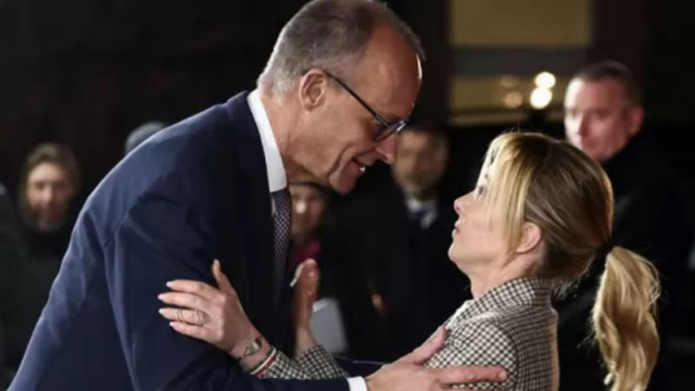 Италия - Германия: Възниква ли нова ключова ос на сътрудничество в ЕС