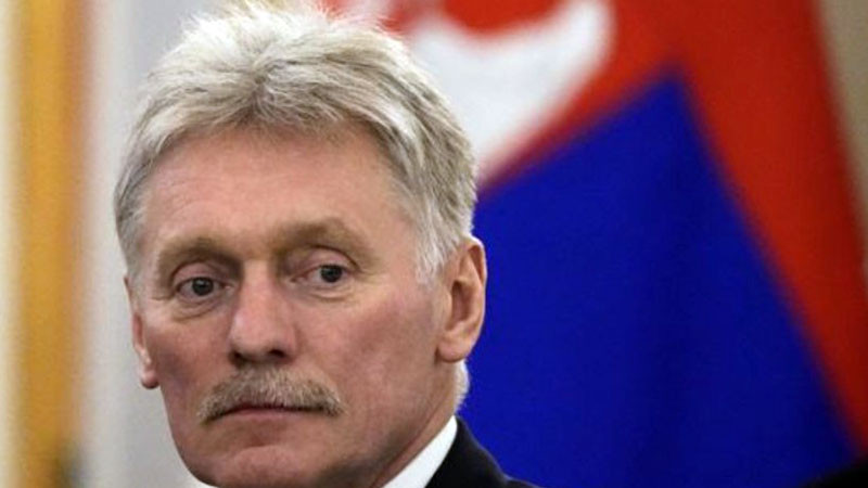 Песков: Русия няма да води разговори с Кая Калас и ще изчака тя да напусне поста си