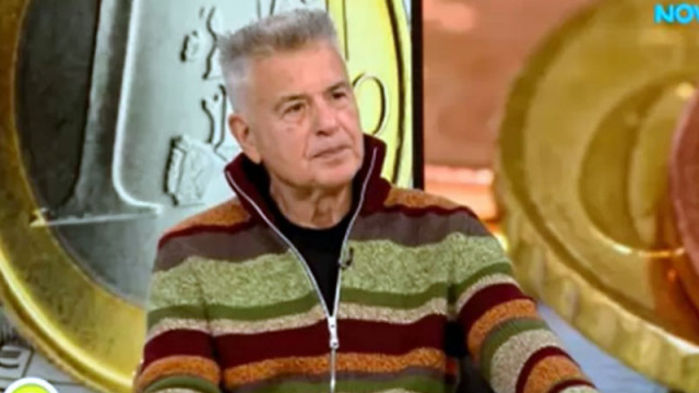 Красимир Дачев: Заради високите цени на тока страната ни не може да бъде конкурентоспособна