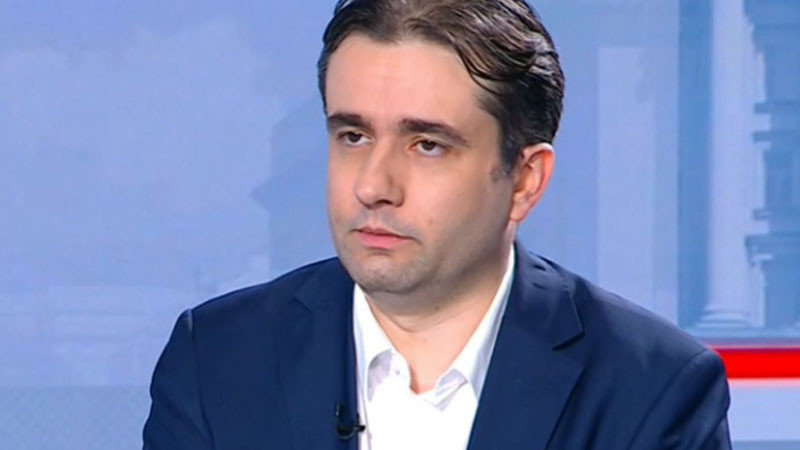 Божидар Божанов: Не е ясно дали Бордът за мир е международна организация