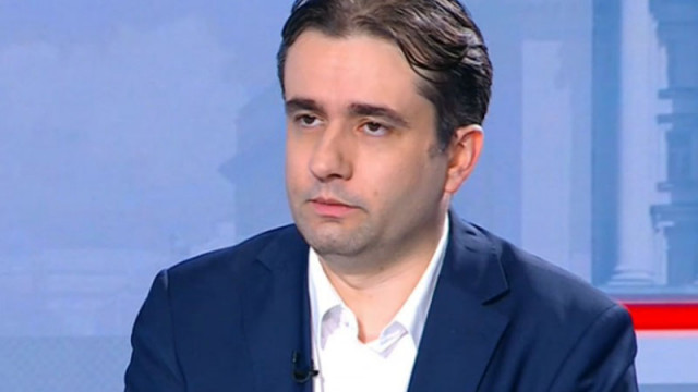 Съпредседателят на Да България Божидар Божанов с критика към решението