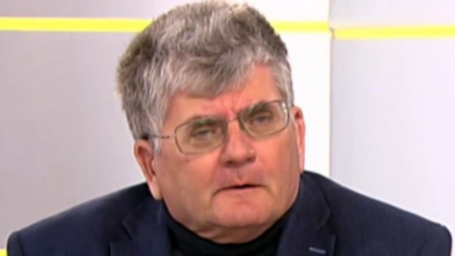Бившият заместник министър на енергетиката Еленко Божков заяви в предаването