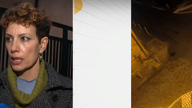 Междусъседски скандал завърши със стрелба след години тормоз за семейството на музиканта Васил Гюров