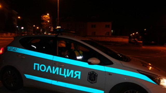 30 годишен добричлия криминално проявен и осъждан е заловен от