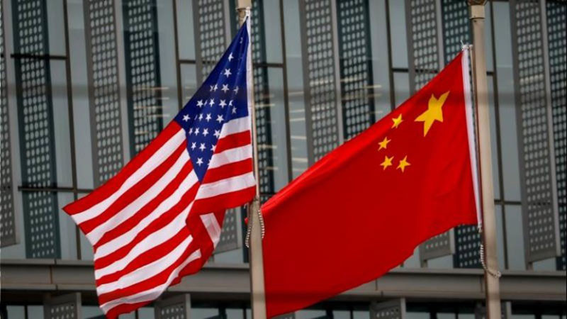 Китайски топ военнослужещ предоставял информация на САЩ за ядрената програма на страната