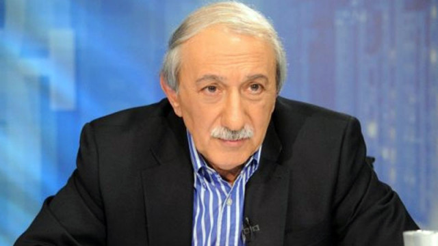 Кеворк Кеворкян: Най-напред идиотите, мафията - след това