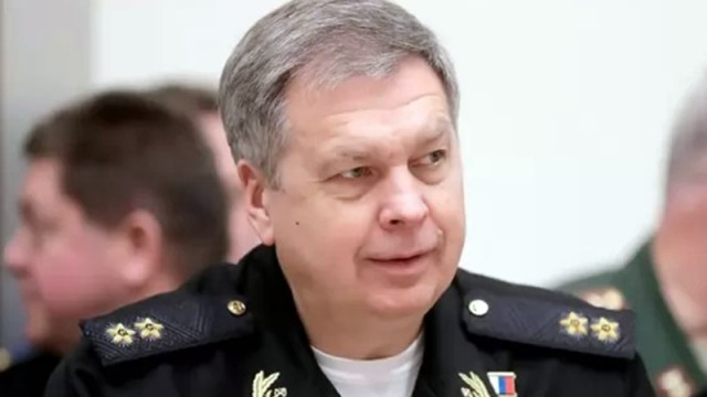 В Киев паникьосани заради участието на шефа на ГРУ на преговорите в Абу Даби