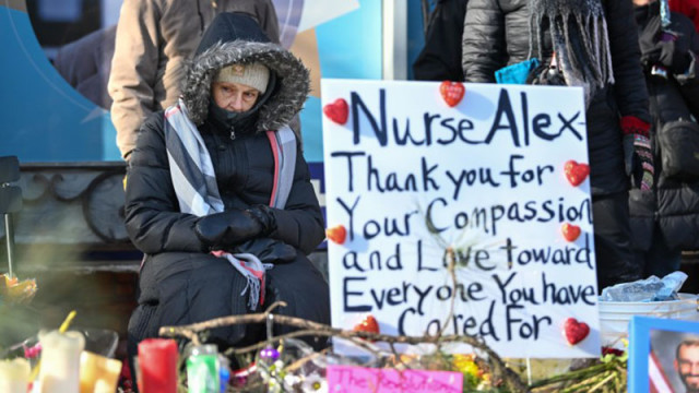 Натискът върху администрацията на Доналд Тръмп за пълно и независимо разследване