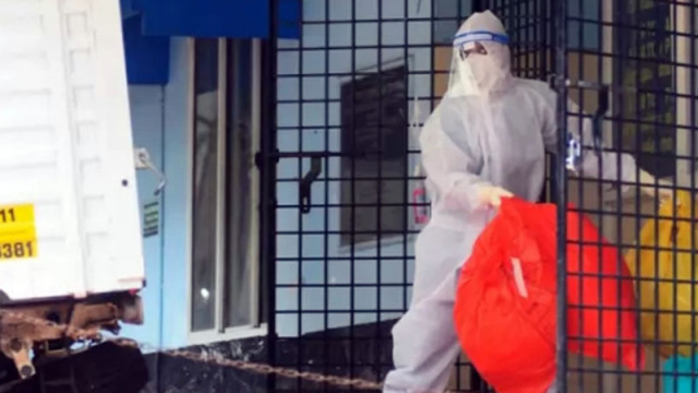 Индия предприема бързи мерки за овладяване на разпространението на вируса