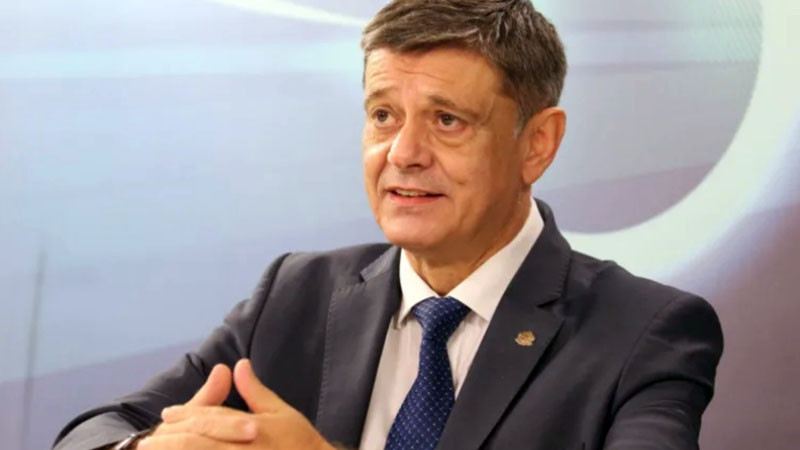 Ген. Попов: Излизането на Румен Радев на политическия терен в този момент е грешка