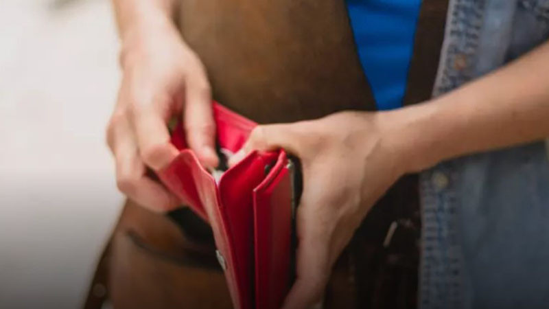 Домашна прислужница от Варна източи спестяванията на възрастно семейство