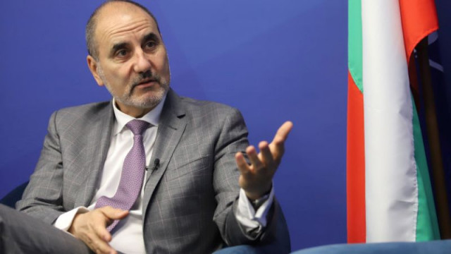 Министърът на МВР има огромна отговорност и трябва да направи