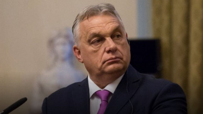 Виктор Орбан привика украинския посланик заради "намеса в изборите"