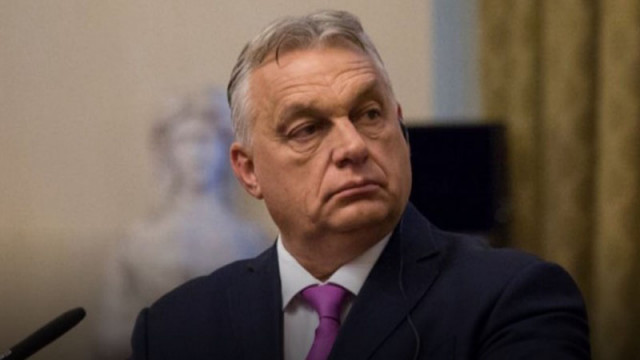 Виктор Орбан привика украинския посланик заради "намеса в изборите"
