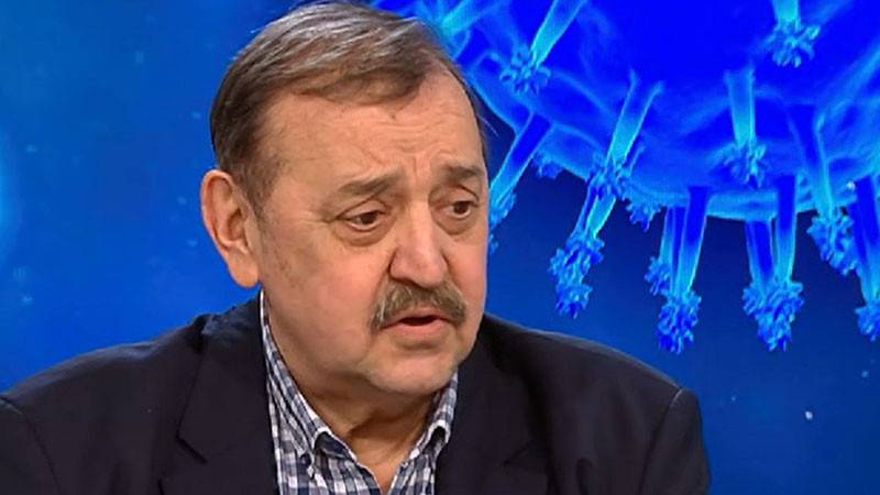 Проф. Кантарджиев обясни как да използваме антибиотиците