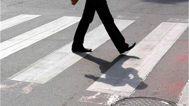 Пешеходец загина след като беше блъснат от кола на околовръстния