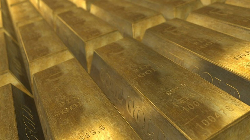 Амунди: Цената на златото може да продължи силния си ръст