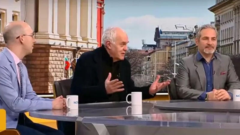 Експерти: Участието в Съвета за мир е проява на учтивост