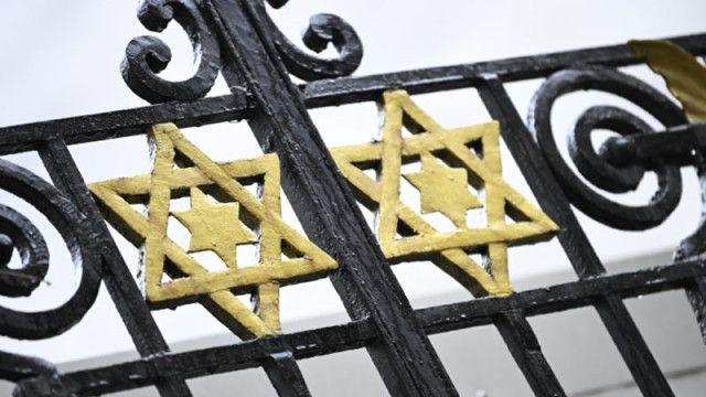 На днешната дата 27 януари отдаваме почит към жертвите на