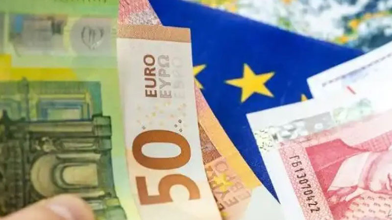 Има достатъчно време за всеки, на който са му останали