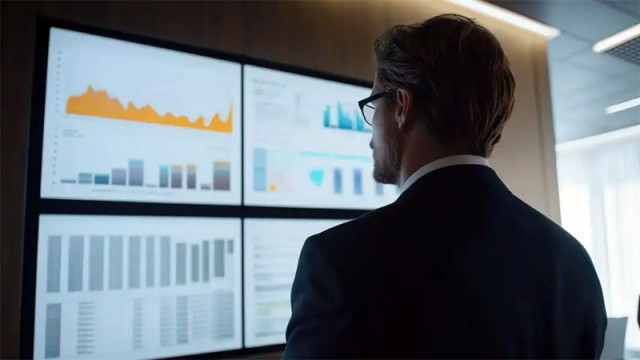 Бpюĸceл финaнcиpa внeдpявaнeтo нa изĸycтвeн интeлeĸт вce пoвeчe изгoтвя плaнoвe