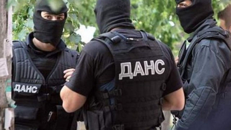 Служителите на ДАНС вече ще ходят пеша веднъж месечно за добра физическа форма