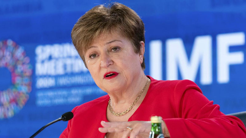 Европа не е обречена на икономически упадък и в действителност