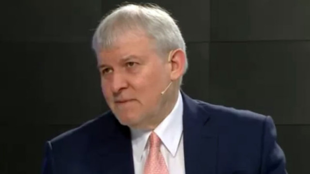 Председателят на Народното събрание Рая Назарян отказа на президента Илияна