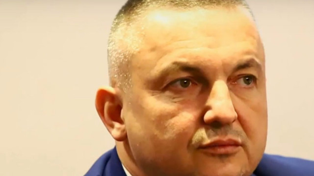 Старт на делото срещу бившия кмет на Варна Иван Портних