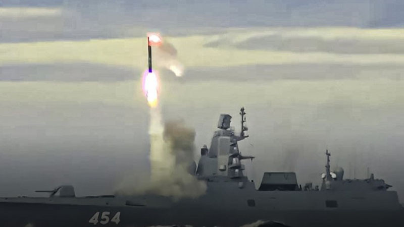 Русия и Индия готвят съвместни военноморски учения