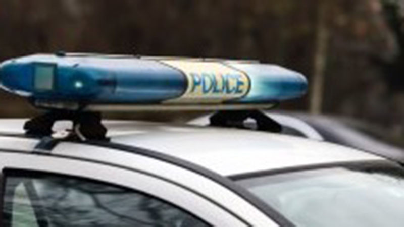 Дрогиран шофьор катастрофира на пътя Бургас - Варна, 19-годишен пътник е ранен