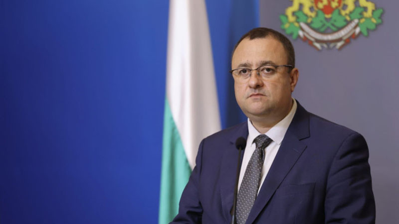 Иван Иванов: 100% от жилищните сгради ще се санират безплатно